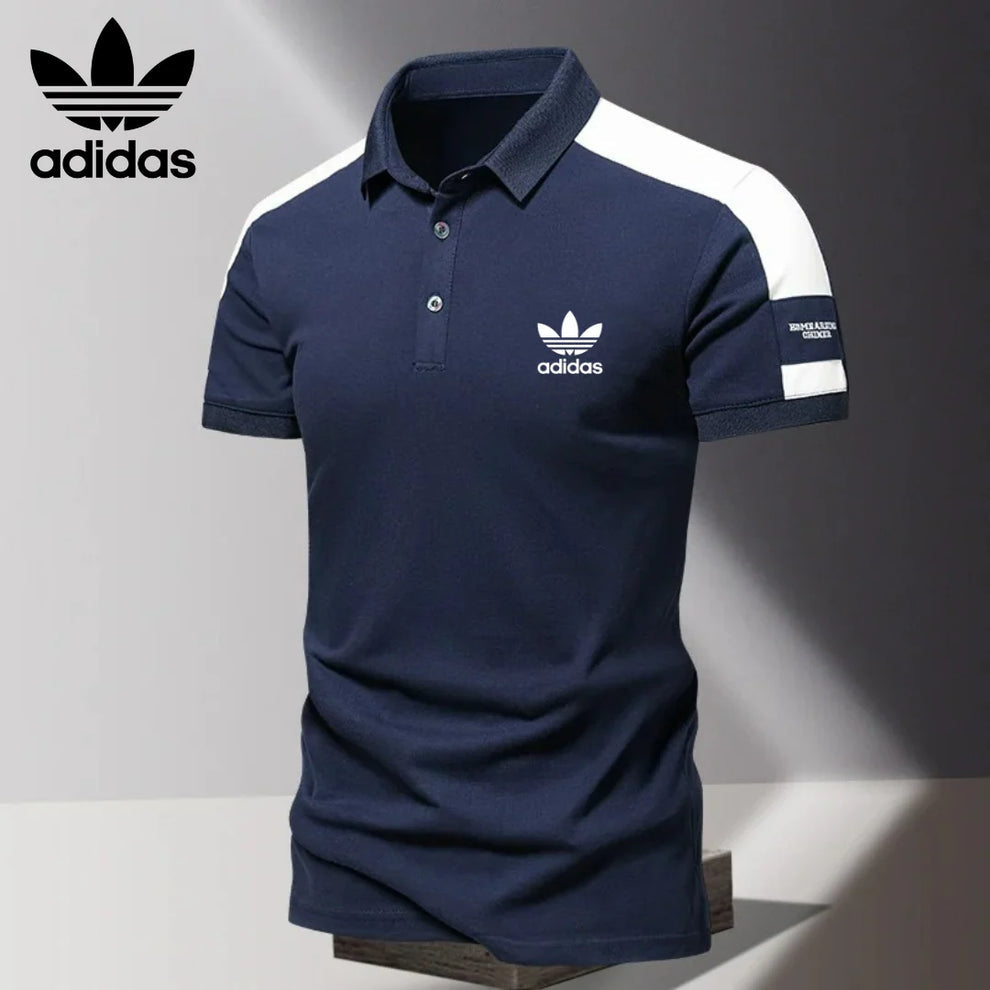 MB⎥ ÉTÉ-POLO Adidas mb