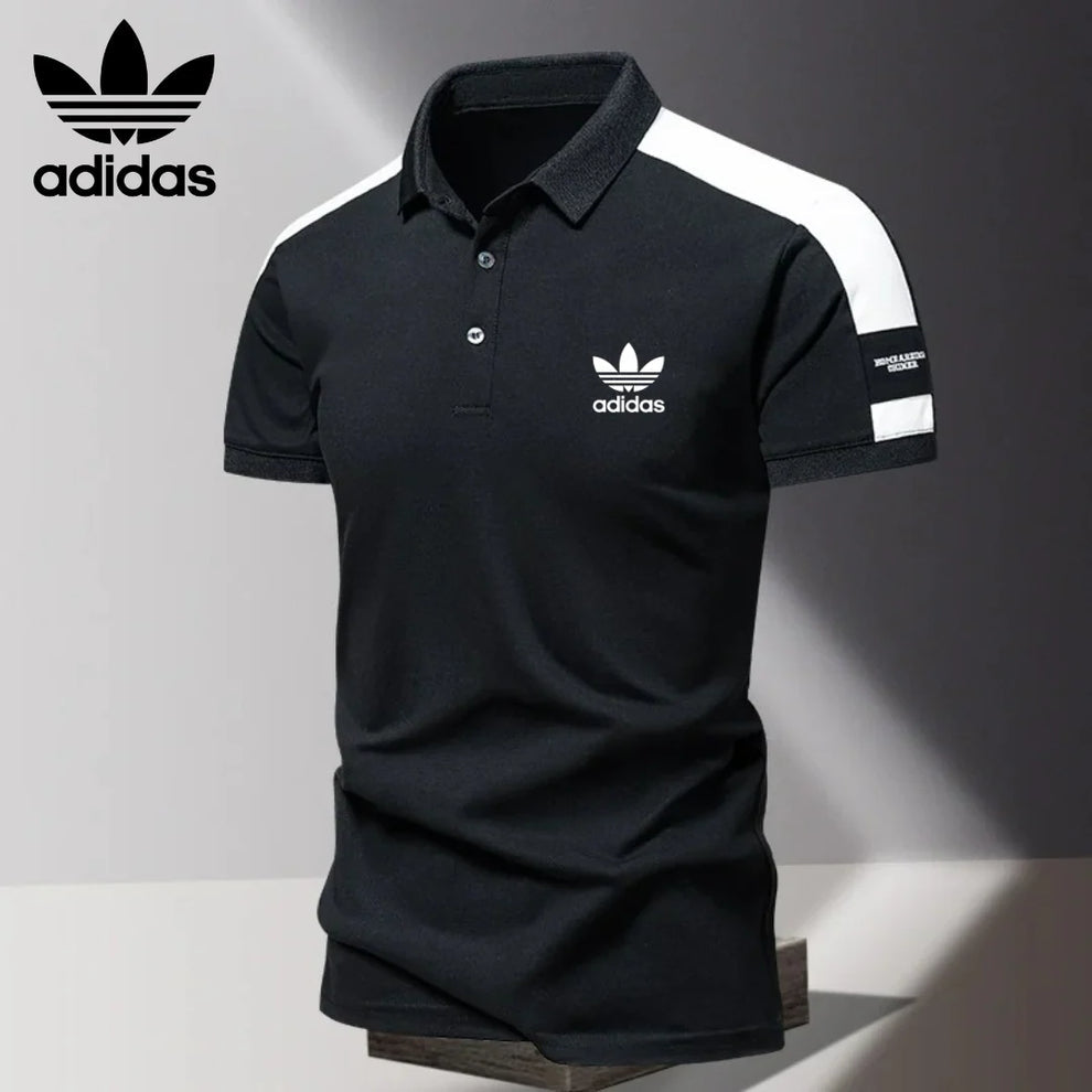 MB⎥ ÉTÉ-POLO Adidas mb