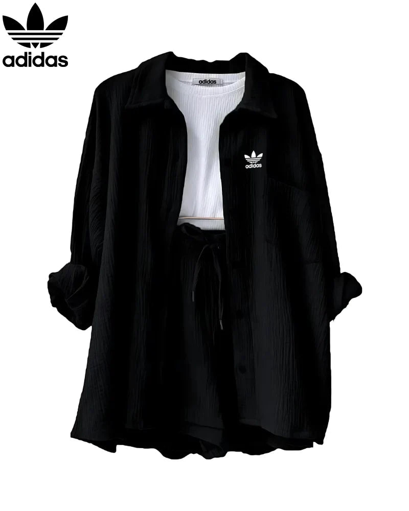 MB⎥2025 camiseta shorts Adidas