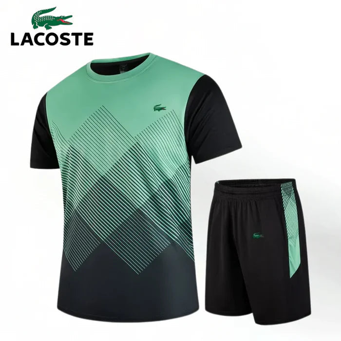 MB|LC NEW T-SHIRT + SHORT