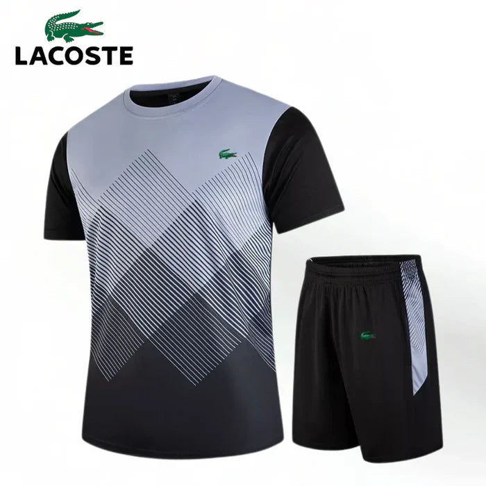 MB|LC NEW T-SHIRT + SHORT