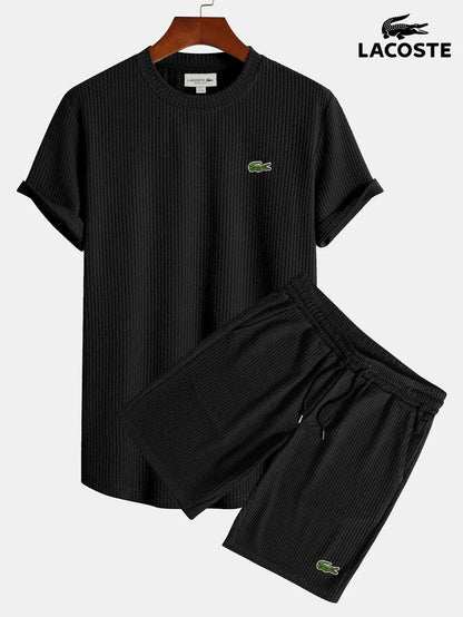 MB|LC NEW T-SHIRT +SHORT