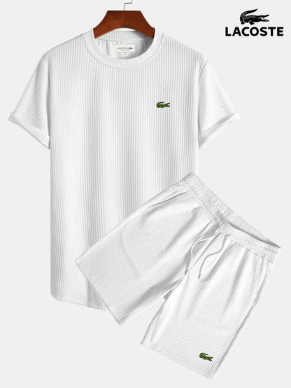 MB|LC NEW T-SHIRT +SHORT