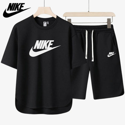 MB|Nike NEW T-SHIRT +SHORT