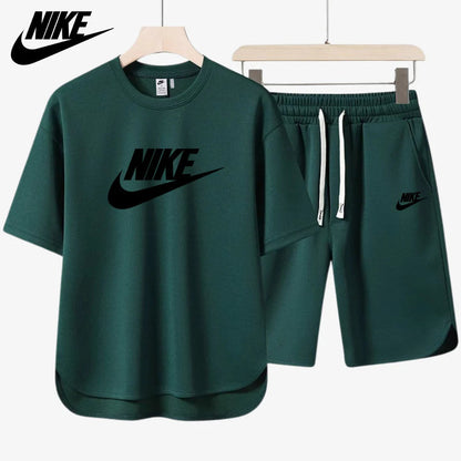 MB|Nike NEW T-SHIRT +SHORT