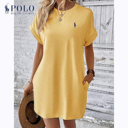 Ralph Lauren elegance- ÉTÉ 2025 MB