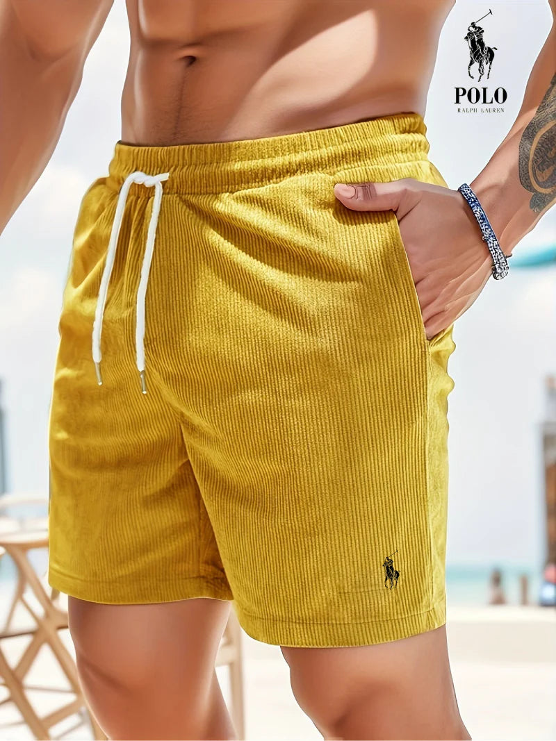 MB|SHORT DÉCONTRACTÉ