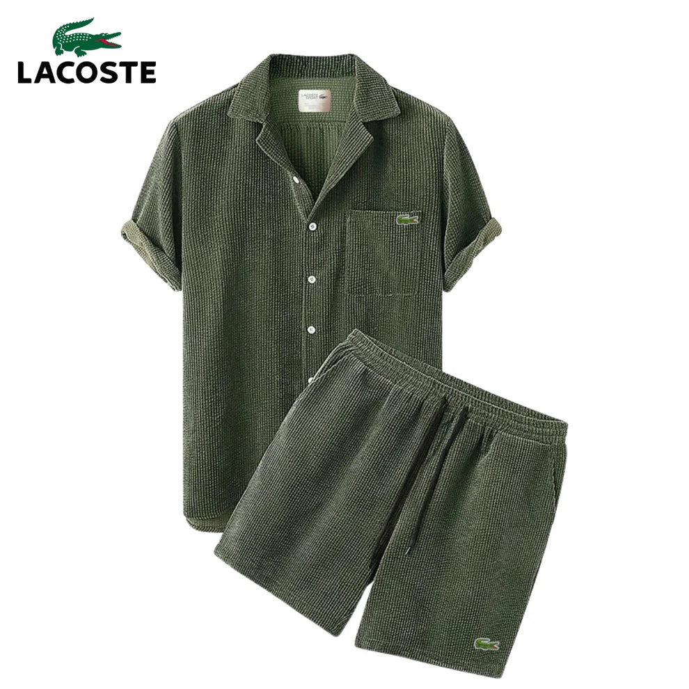 MB|NEW CHEMISE + SHORT Lc