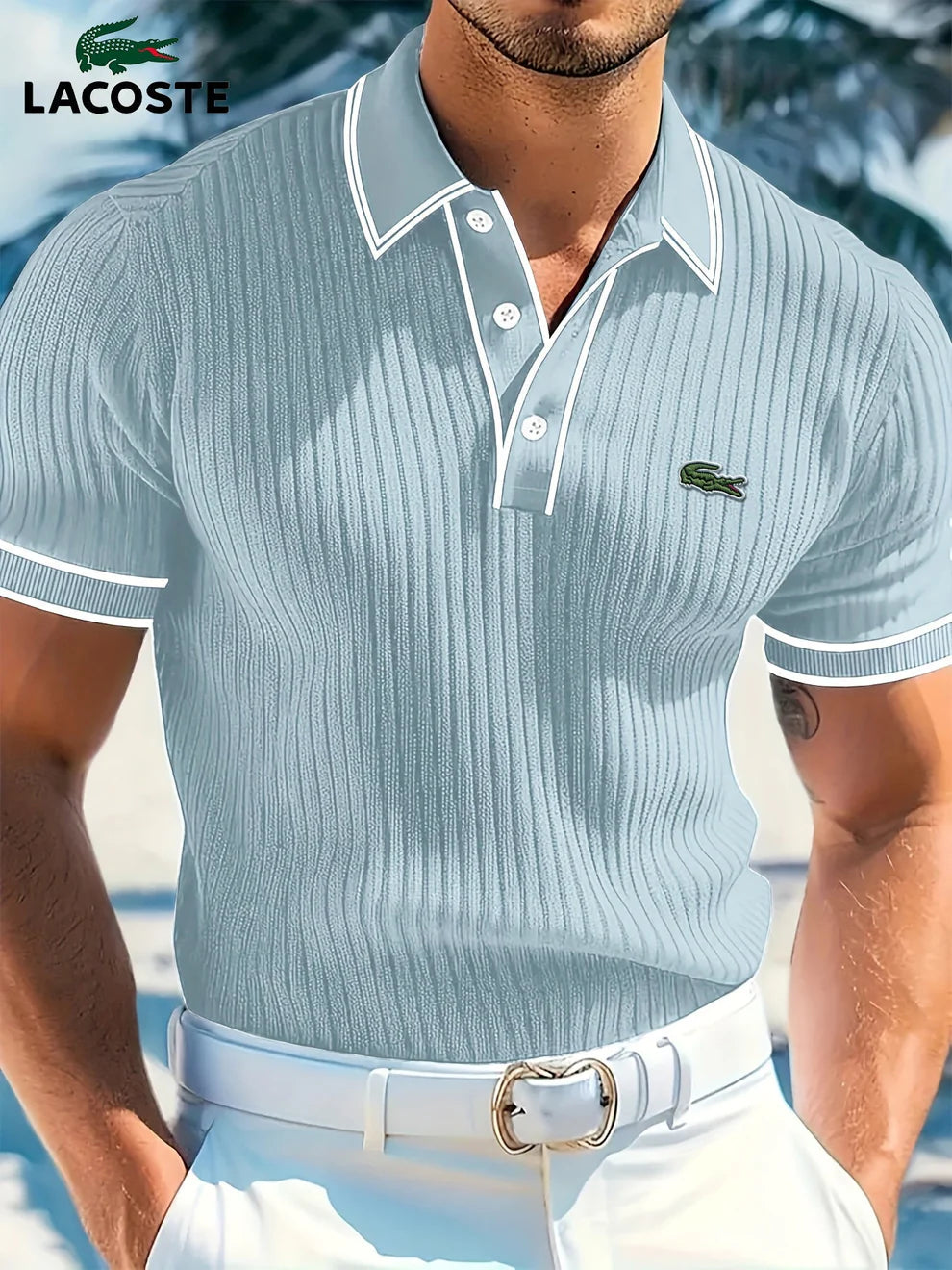 MB⎥lc  ÉTÉ-Polo LC