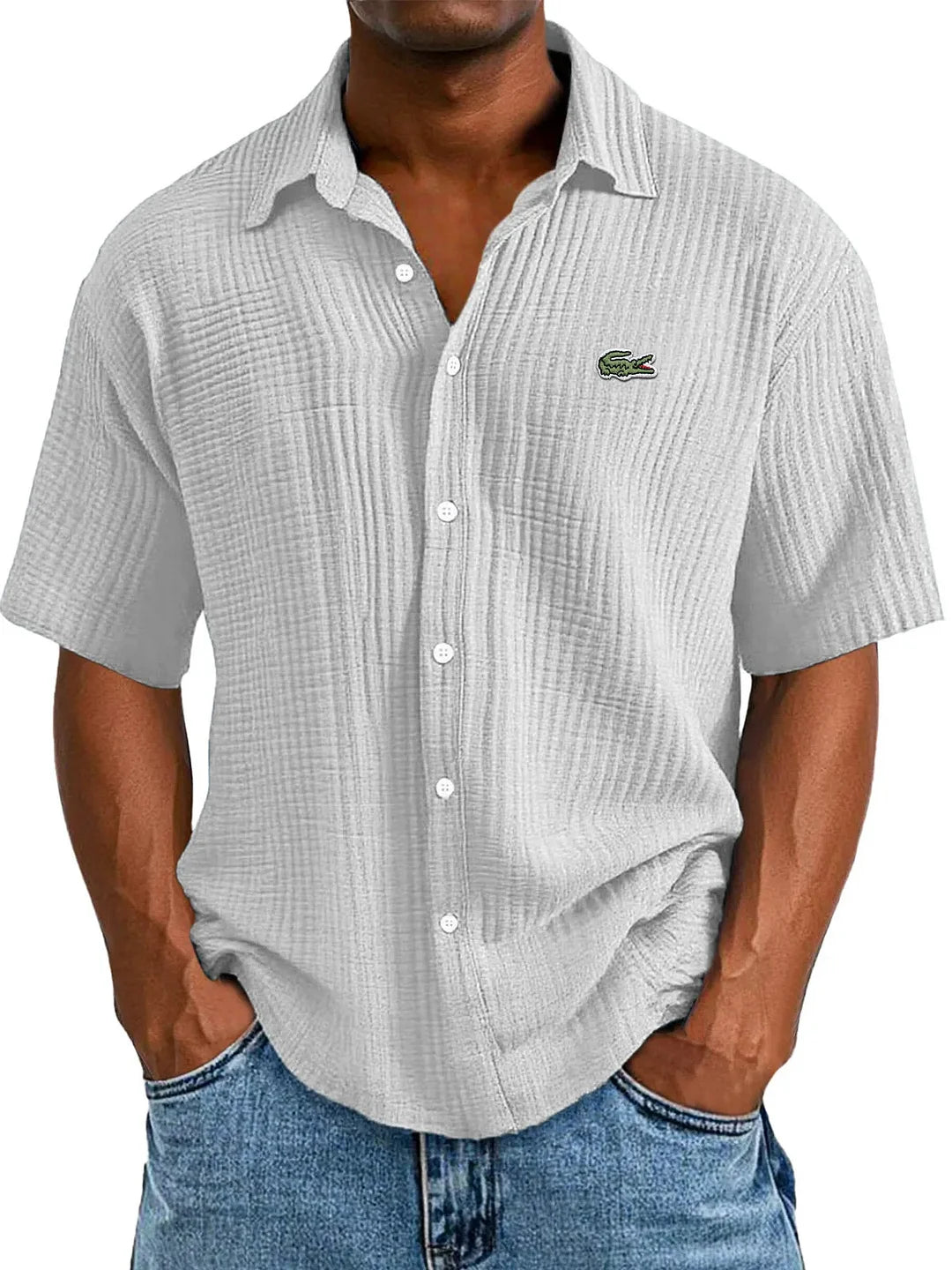 CHEMISE Lacoste - ÉTÉ 2025
