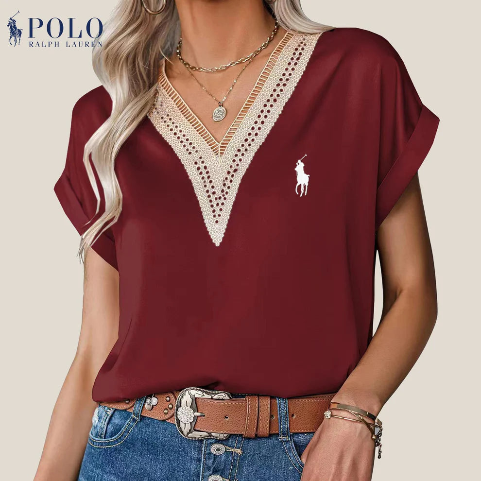 CHEMISE Ralph Lauren - ÉTÉ