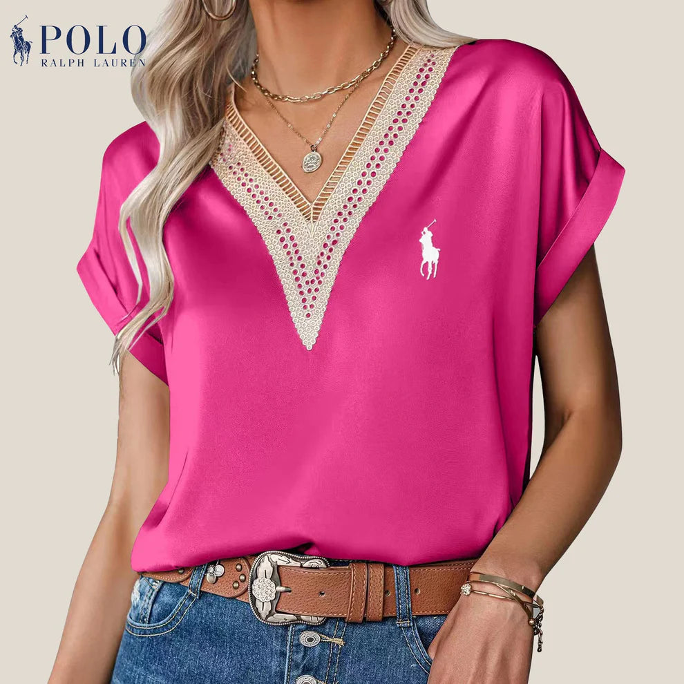 CHEMISE Ralph Lauren - ÉTÉ