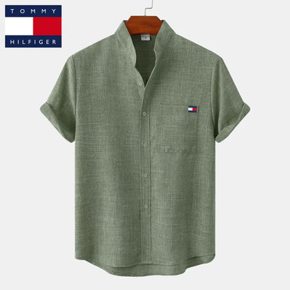 CHEMISE Tommy - ÉTÉ 2025