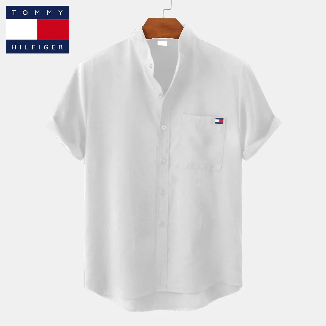 CHEMISE Tommy - ÉTÉ 2025