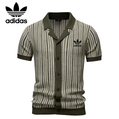 CHEMISE Adidas - ÉTÉ 2025