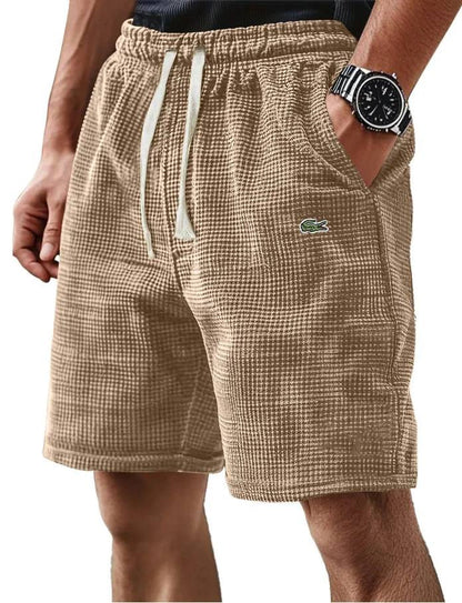 MB|SHORT DÉCONTRACTÉ LC