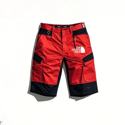 MB|SHORT DÉCONTRACTÉ NF