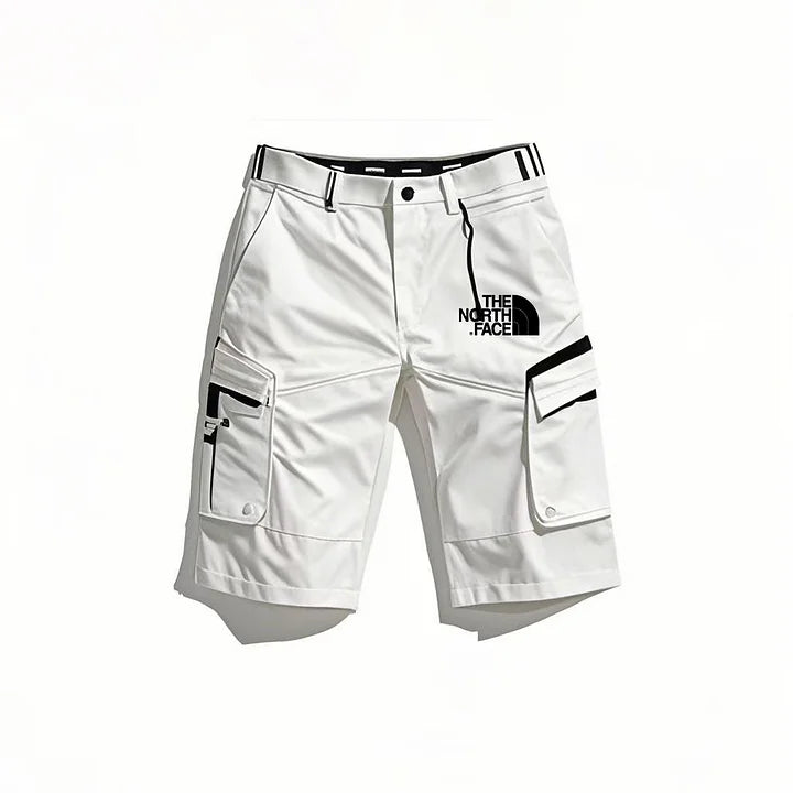 MB|SHORT DÉCONTRACTÉ NF