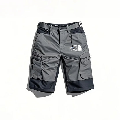 MB|SHORT DÉCONTRACTÉ NF