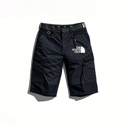 MB|SHORT DÉCONTRACTÉ NF