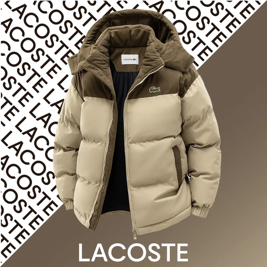LC | Veste d'hiver