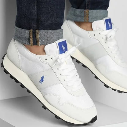 MB⎥Baskets pour homme Ralph Lauren