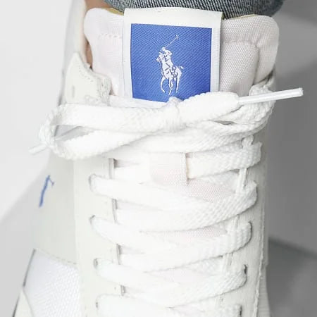 MB⎥Baskets pour homme Ralph Lauren