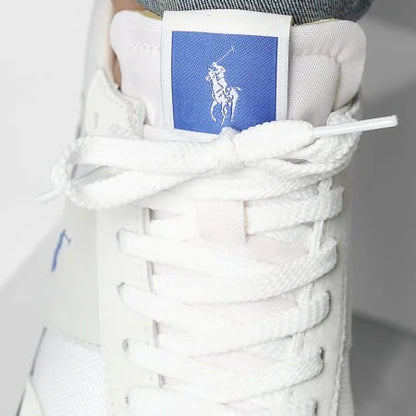 MB⎥Baskets pour homme Ralph Lauren