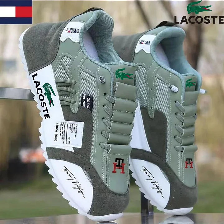 MB⎥Baskets pour homme LC