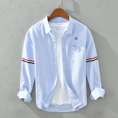 CHEMISE Tommy - ÉTÉ