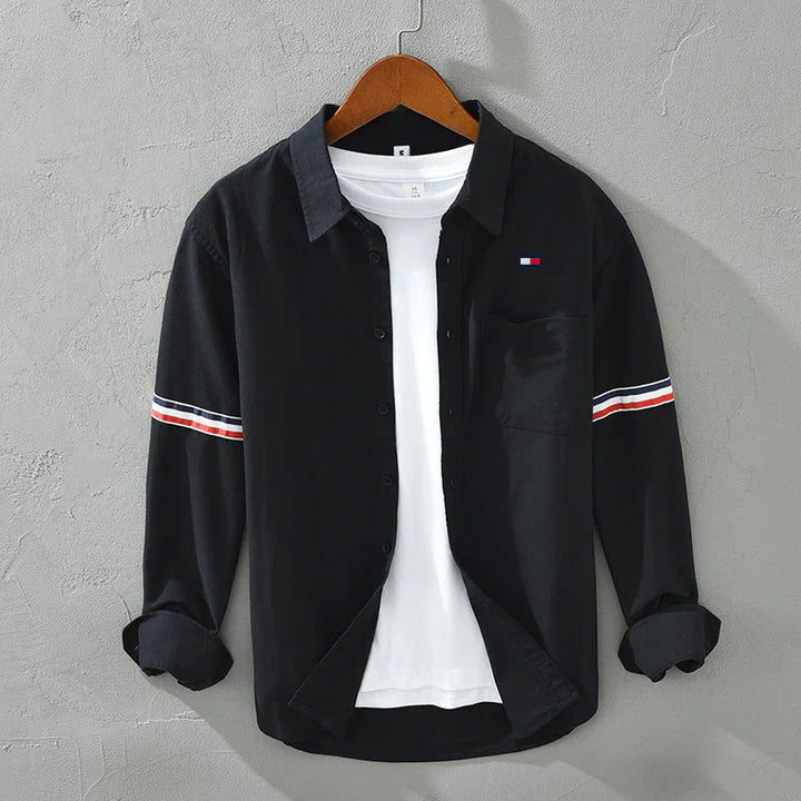 CHEMISE Tommy - ÉTÉ