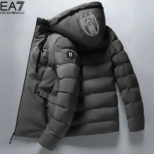 Armani | Veste à Fourrure - 2024