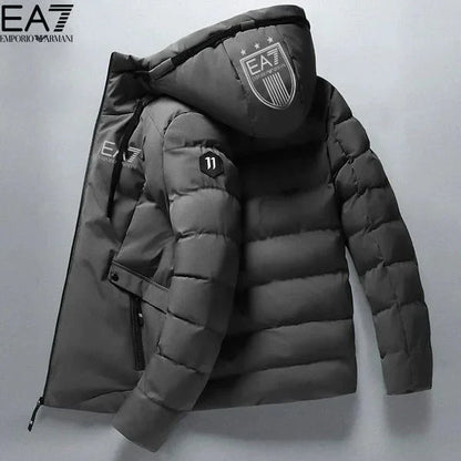 Armani | Veste à Fourrure - 2024