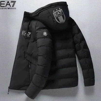 Armani | Veste à Fourrure - 2024