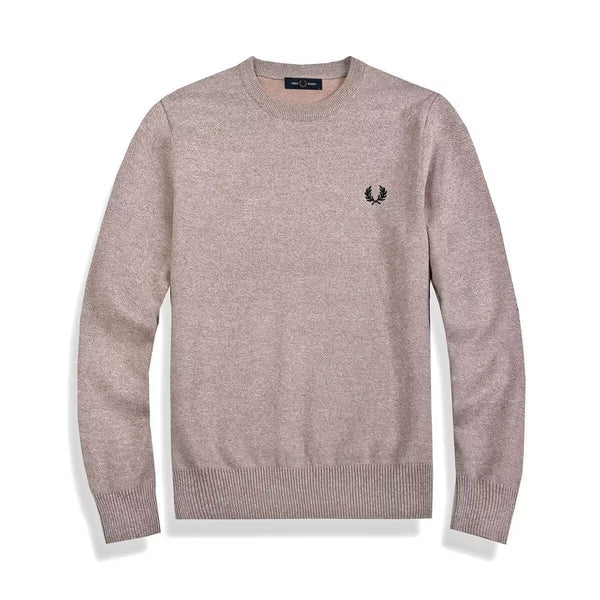 Fred Perry |pull cardigan d'hiver 2024