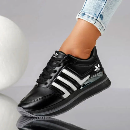 Adidas - Baskets étanches 2025