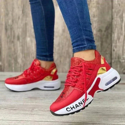 Chanel - Baskets étanches 2024