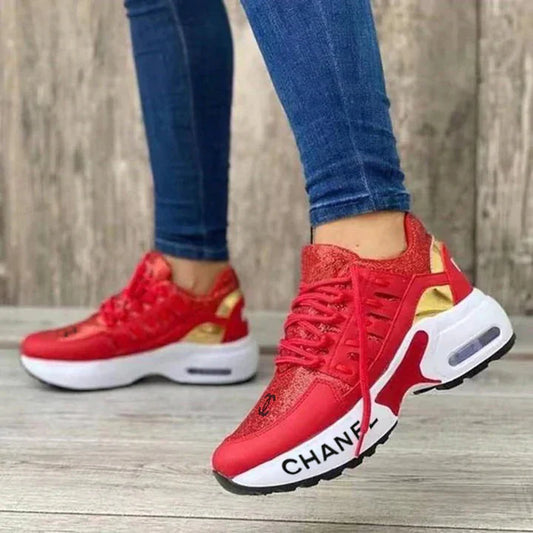 Chanel - Baskets étanches 2024