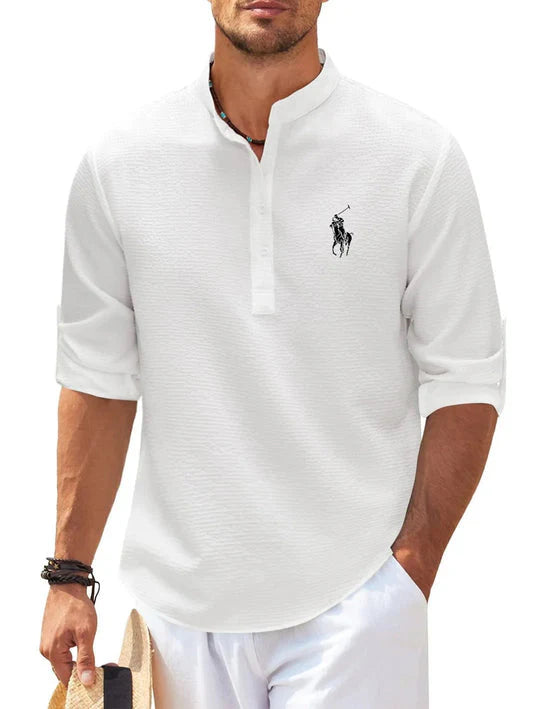 ÉTÉ 2025- CHEMISE RALPH LAUREN