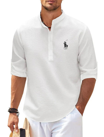 ÉTÉ 2025- CHEMISE RALPH LAUREN