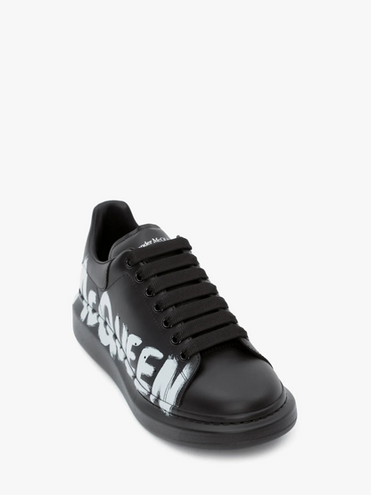 Alexander Mcqueen Trainer 2025