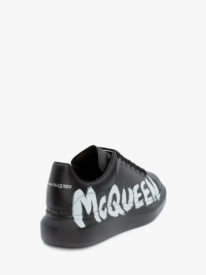 Alexander Mcqueen Trainer 2025