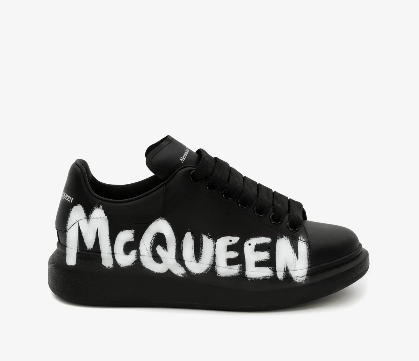 Alexander Mcqueen Trainer 2025
