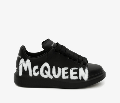Alexander Mcqueen Trainer 2025