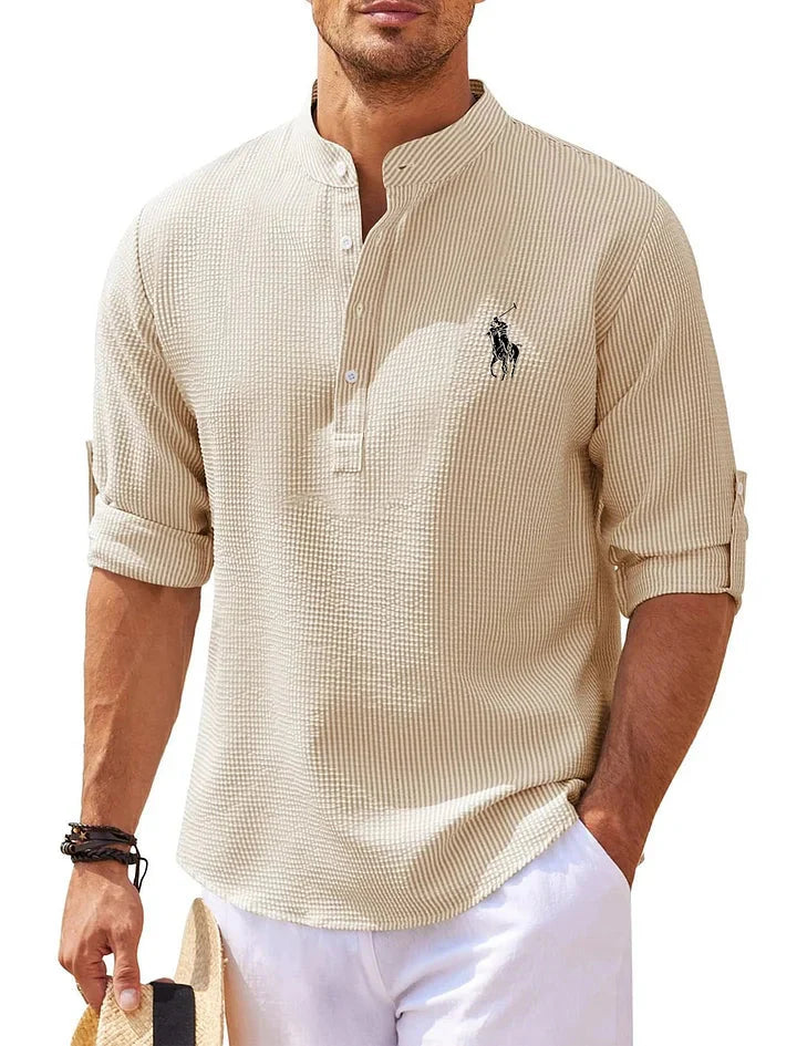 ÉTÉ 2025- CHEMISE RALPH LAUREN