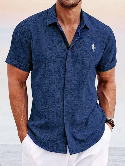 NEW CHEMISE POLO RALPH LAUREN - 2025