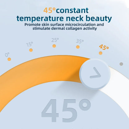 Massage du Cou et du Visage EMS