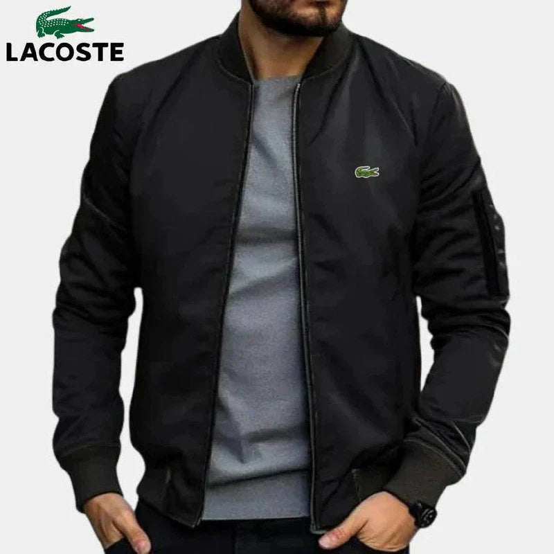 LC | Veste bomber classique 2025