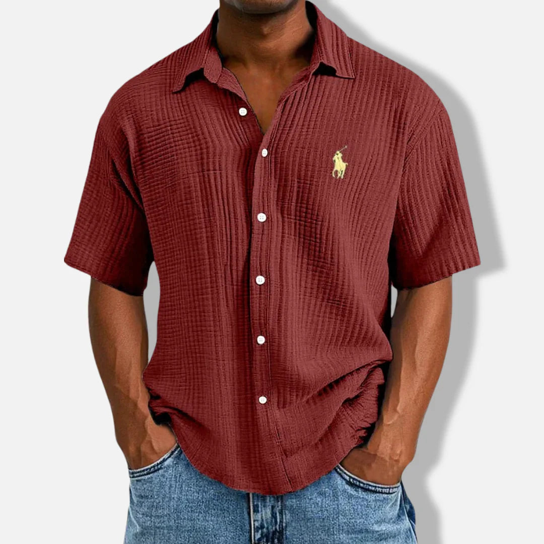 NEW CHEMISE RALPH LAUREN - 2025