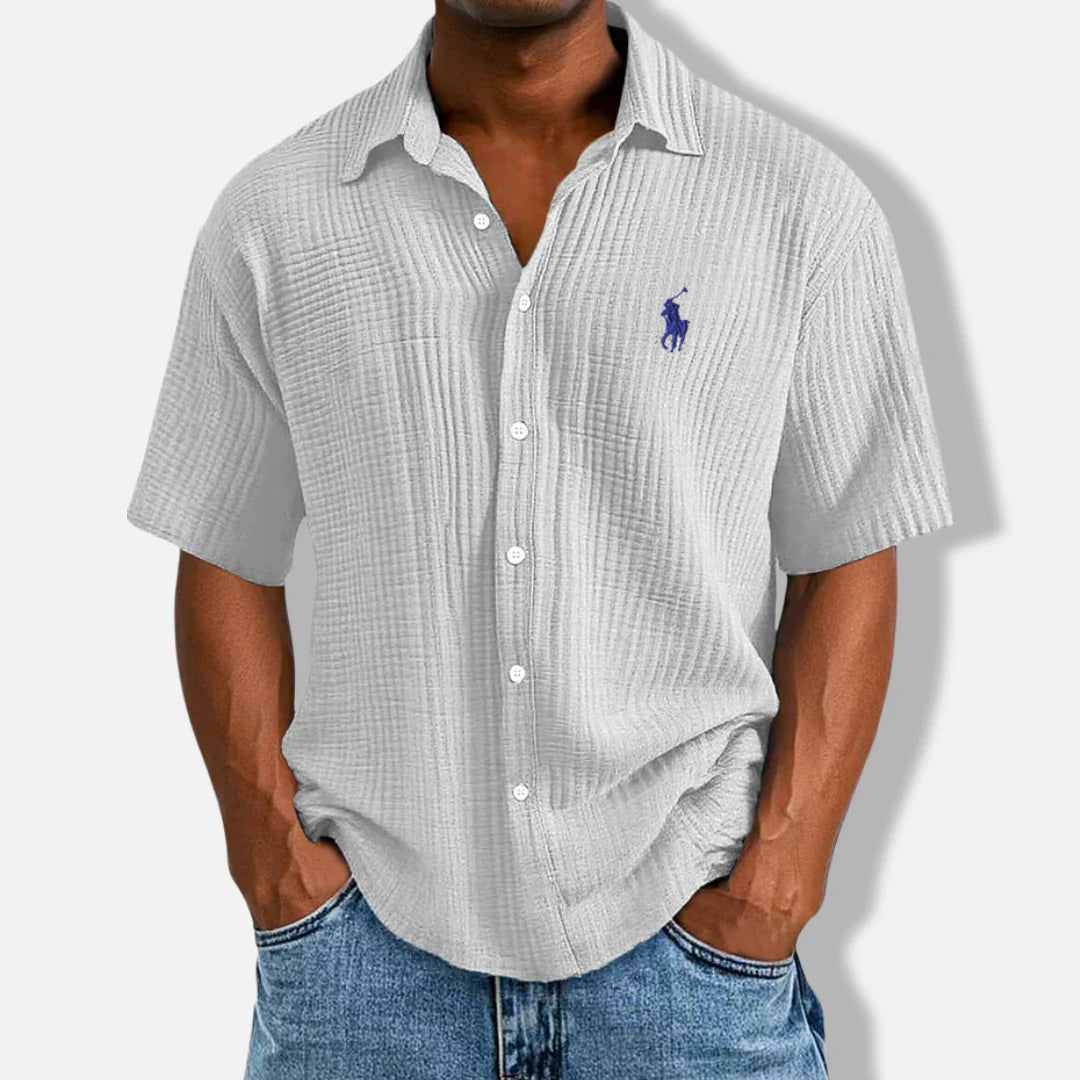 NEW CHEMISE RALPH LAUREN - 2025
